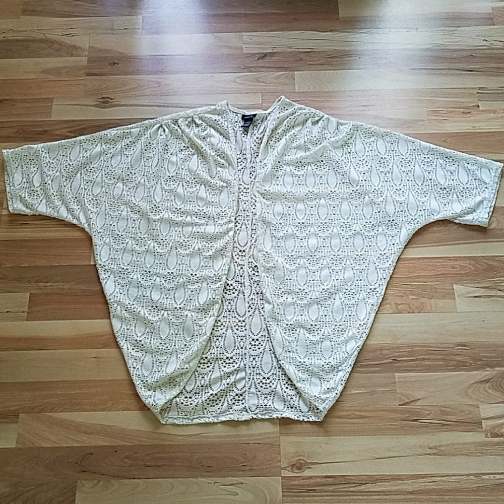Rue21 Cardigan